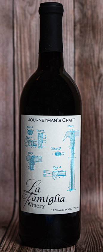 Journeyman's Craft